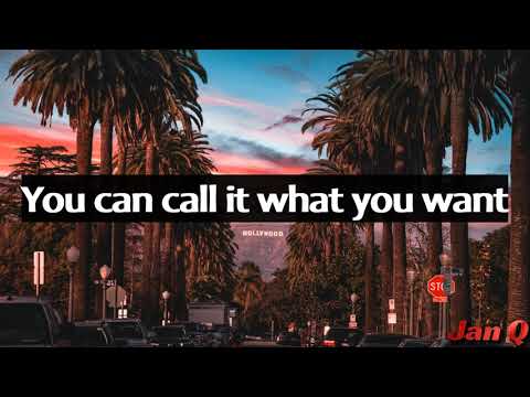Above The Law ft. Money B & 2Pac - Call It What You Want (Lyrics)
