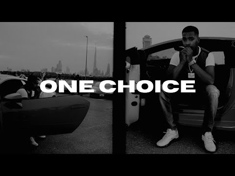 Nines x PotterPayper x Drake Type Beat - "One Choice" | Rap Instrumental