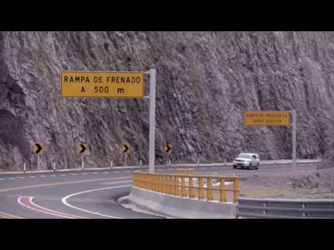Autopista Durango - Mazatlán