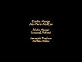 Oggy And The Cockroaches New Ending Credits With Titles 1080P