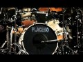 Placebo - Battle for the Sun (Drums) 