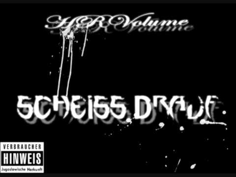 HRVolume - Scheiss drauf