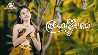 ស្រណោះខ្លួនណាស់ | ម៉ូ វ៉ាន់ធីតា | អបអរសាទរពិធីបុណ្យចូលឆ្នាំខ្មែរ