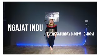 Download lagu Ngajat Indu - Hellda Nula #creativelabstudiobtu mp3