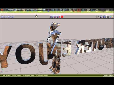 comment installer ktoon