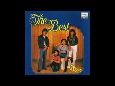 Koes Plus - Hidup Yang Sepi