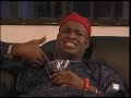 Last Club 2 - Nigerian Nollywood Movie