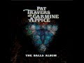 Pat Travers & Carmine  Appice  "I Don't Care"