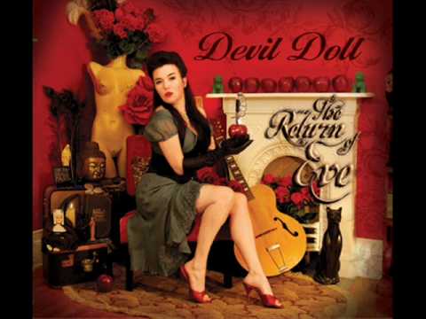 Devil Doll - Fever