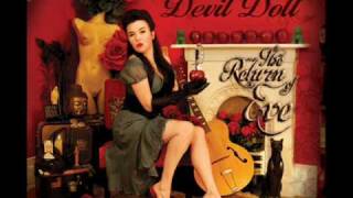 Devil Doll - Fever - YouTube