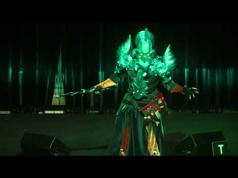 HyperTown - Teezkut - The Unborn