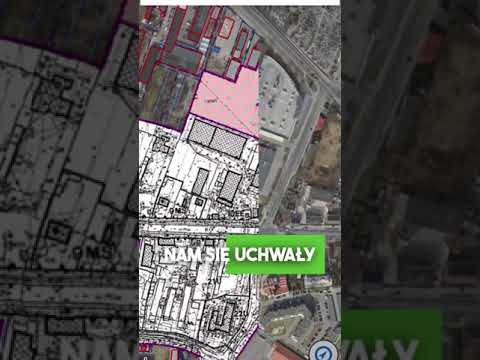 Jak szybko sprawdzić czy działka na uchwalony plan miejscowy