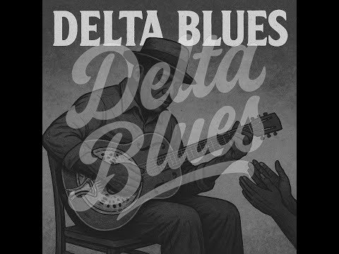 Delta Blues Tales | 1 Hour Storytelling Playlist