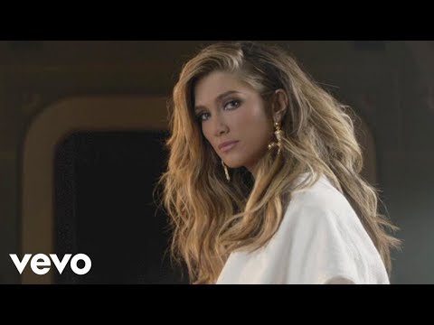 Delta Goodrem - Enough (feat. Gizzle) (Official Video)