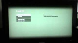 Black ops-numbers on campaign fail