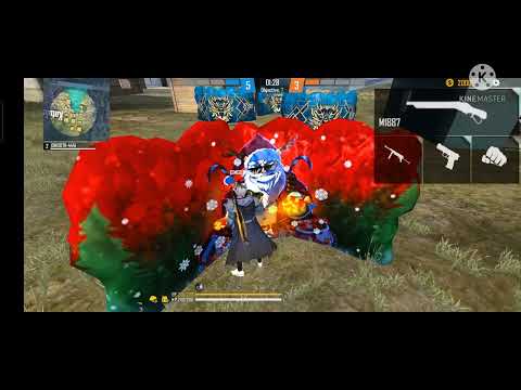 Nepali Sikkim Gamer GTK