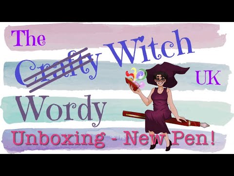 Unboxing | New Pen | Keyzor 24K Gold Luxury Rollerball