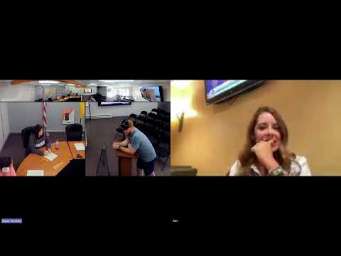 Meeting thumbnail