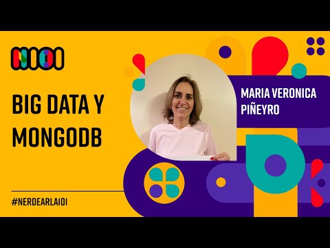 Big Data y MongoDB