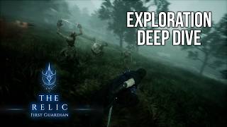 The Relic: First Guardian video 2
