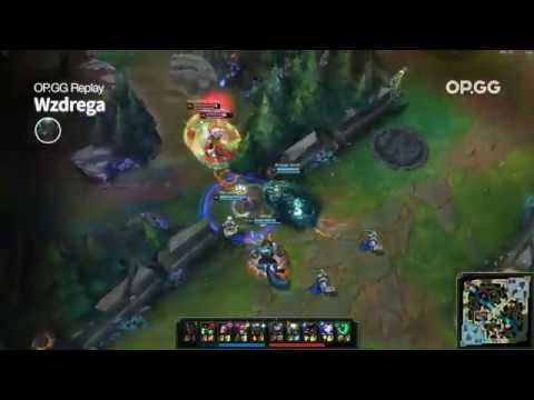 OP.GG Replay 롤 리플레이 하이라이트 #8