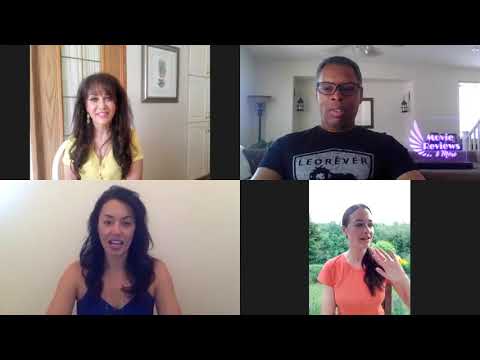 Movie Reviews and More with some of our Co-Hosts, talking about life, and reconnecting. #76