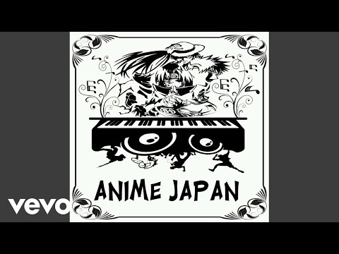 Anime De Japan - Effort