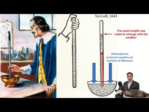 Lecture 7:  Air pressure and wind