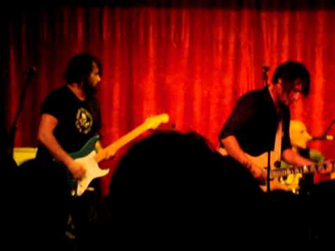 END OF FASHION @ JIVE 2009 (WA) Adelaide