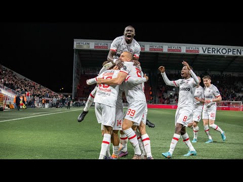 Highlights | #JPL speeldag 34 | Royal Antwerp FC - Cercle Brugge