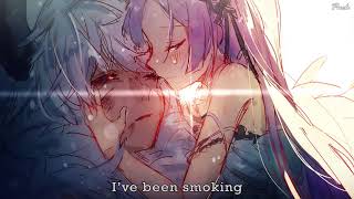 Nightcore - Roses (Lyrics)