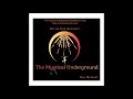 The Mystical Underground:  Synchronicity I