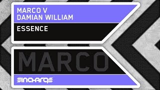 Marco V & Damian William - Essence
