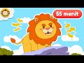 Lagu Anak Anak Singa BaLiTa