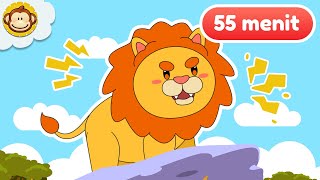 Download lagu Lagu Anak Anak | Singa π¦ | BaLiTa mp3 Download lagu Lagu Anak Anak | Singa π¦ | BaLiTa mp3