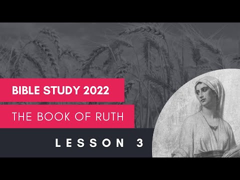 Lesson 3