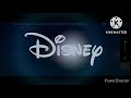 Disney X2 Pixar Animation Studios Closing 2017 My Little Pony The Movie