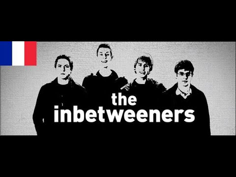 The Inbetweeners S01E01 - La rentrée (VF)