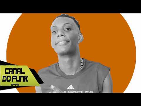 MC GW e MC Denny - Sábadão (DJ GUi Moraes) Lançamento 2018