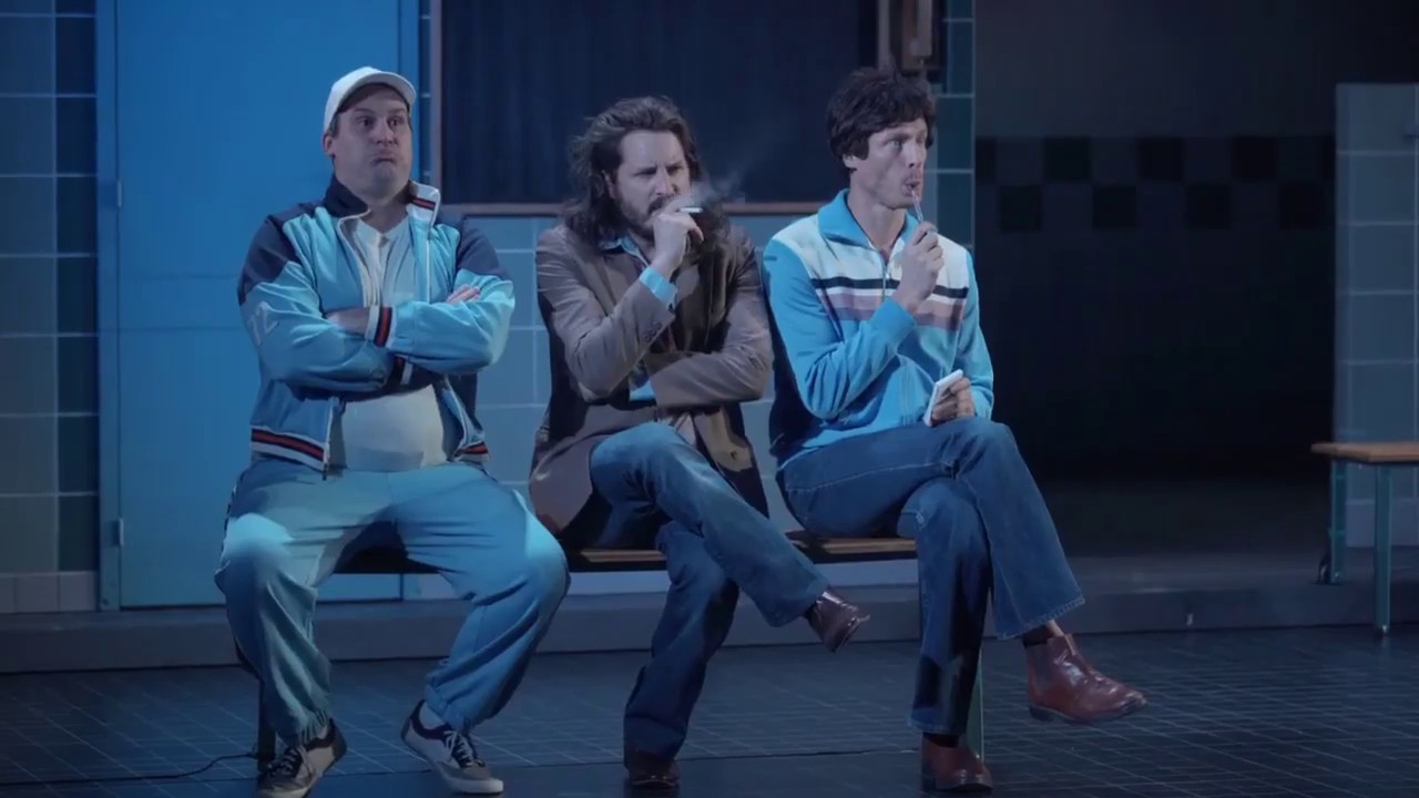 Miniature de la vidéo FÉMININES - Teaser du film Féminines