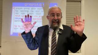 יום הכיפורים - הרב ינון קלזאן (הרב ינון קלזאן) - התמונה מוצגת ישירות מתוך אתר האינטרנט יוטיוב. זכויות היוצרים בתמונה שייכות ליוצרה. קישור קרדיט למקור התוכן נמצא בתוך דף הסרטון