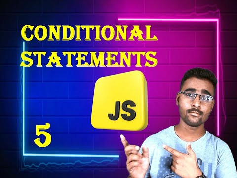 Mastering Javascript Conditional Statements A Beginners Guide