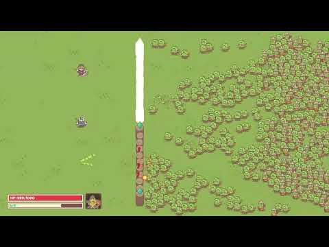 Magic Defense : TD Video