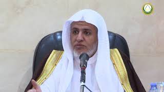 أ.د. علي الشبل | أخلاق المسلم (5) | الشجاعة image