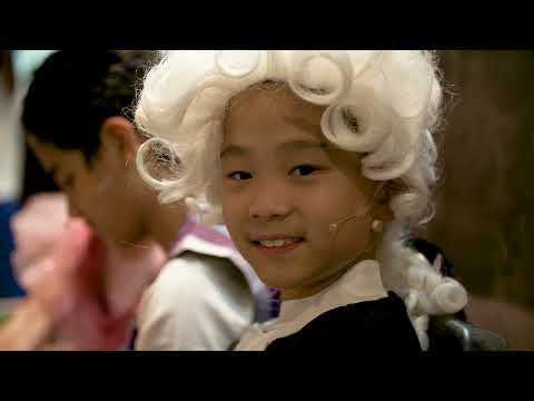American School of Doha