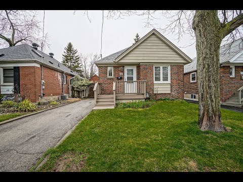 64 Royal York Road, Etobicoke Home for Sale - Real Estate Properties for Sale
