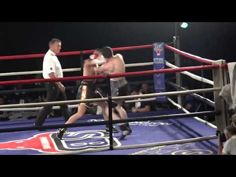 Science Behind The Punch - Jordan Gill Breakdown