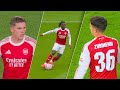 The Best Of Arsenal New Signings So Far