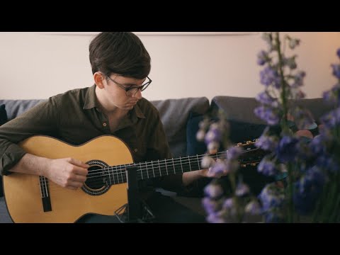 Denouement - Joshua Lee Turner