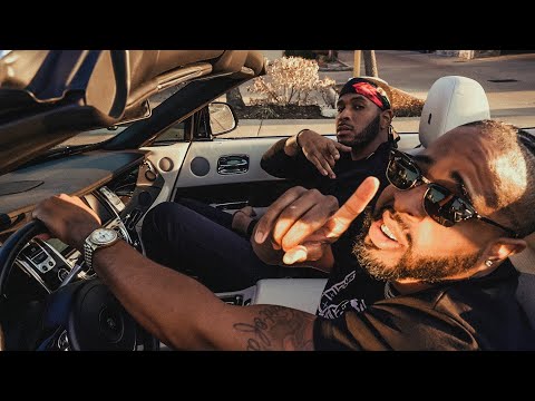 Julian Caesar & Christian Lace - 1 of 1 [Official Music Video]